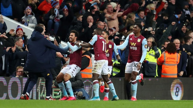 Nhận định soi kèo trận Leicester City vs Aston Villa, 21h ngày 31/8.