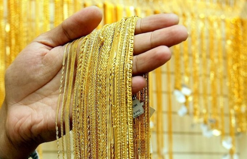 Vàng 610 là một loại vàng có tỷ lệ 61% vàng nguyên chất và 39% hợp kim.