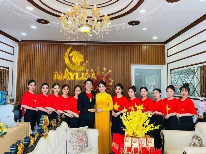 Viện thẩm mỹ Quốc tế Mây Lisa: Hơn 1 thập kỷ mang sứ mệnh làm đẹp cho phụ nữ - 3