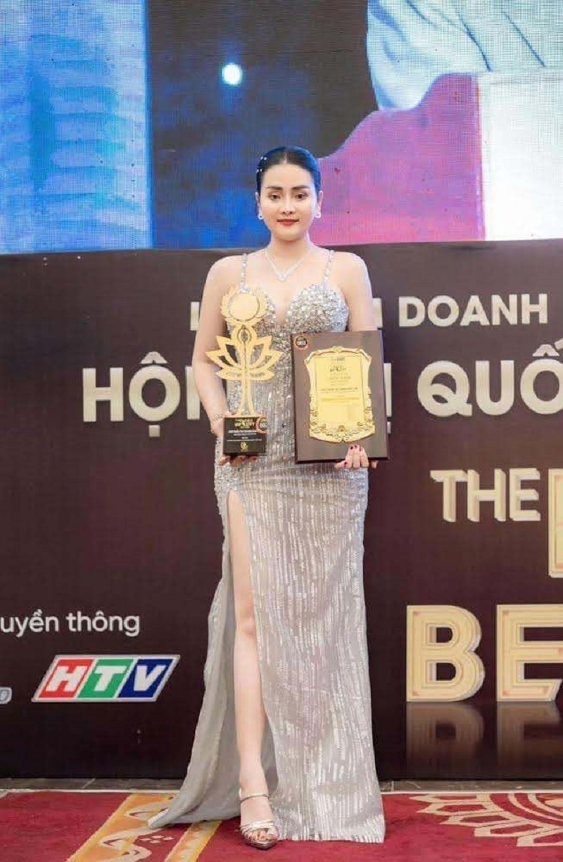 Viện thẩm mỹ Quốc tế Mây Lisa: Hơn 1 thập kỷ mang sứ mệnh làm đẹp cho phụ nữ - 2