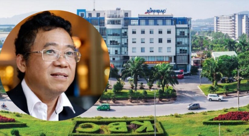 Ngày 28/8 vừa qua, KBC đã phát hành thành công lô trái phiếu trị giá 1.000 tỷ đồng.