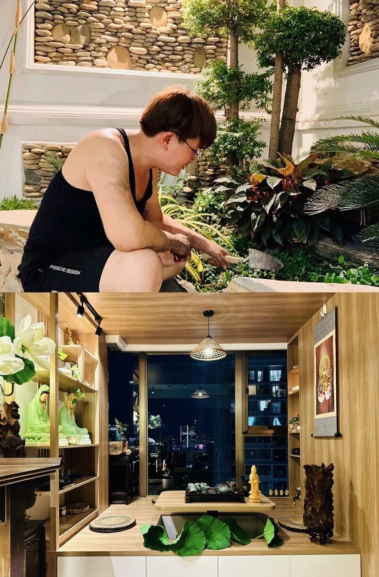 MC Đại Nghĩa U50 vẫn lựa chọn không kết hôn