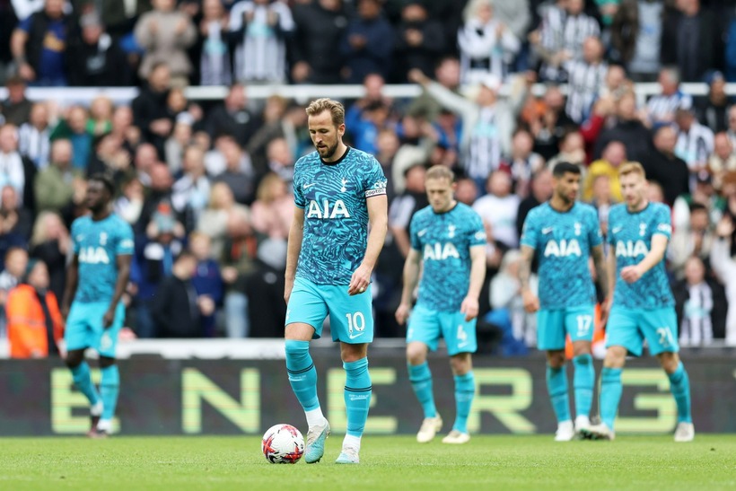 Newcastle vs Tottenham, vòng 3 giải Ngoại hạng Anh, lúc 19h30 ngày 1/9. Xem soi kèo chi tiết, phân tích đội hình và dự đoán kết quả để nắm bắt cơ hội cá cược.