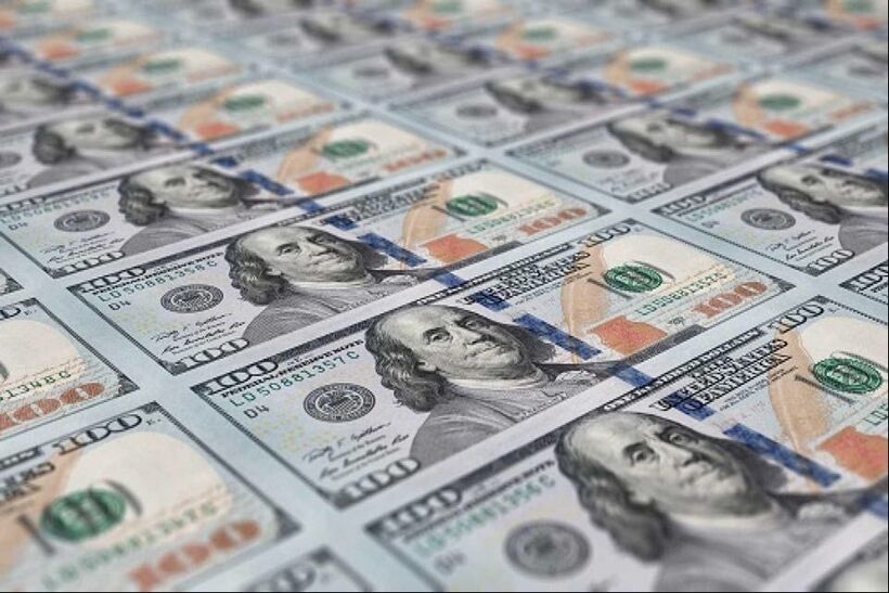 Tỷ giá USD hôm nay 31/8/2024