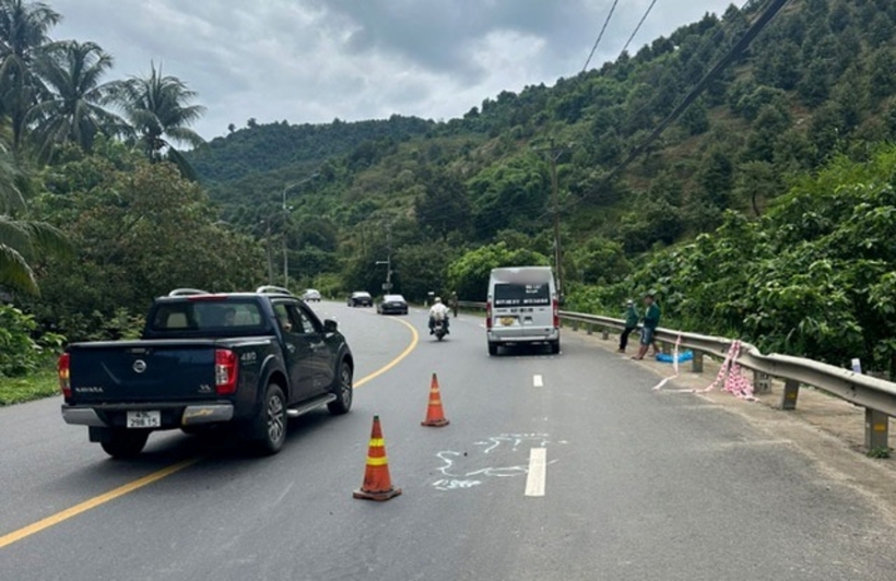 Toàn quốc xảy ra 60 vụ tai nạn giao thông trong ngày thứ hai của kỳ nghỉ lễ Quốc khánh 2/9. Ảnh minh họa: Người Lao Động