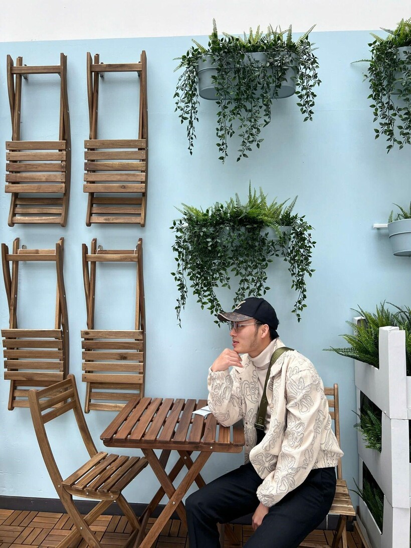 Nguyễn Văn Đức: Ứng dụng những giải pháp công nghệ để giúp đỡ cộng đồng Việt Nam - 3