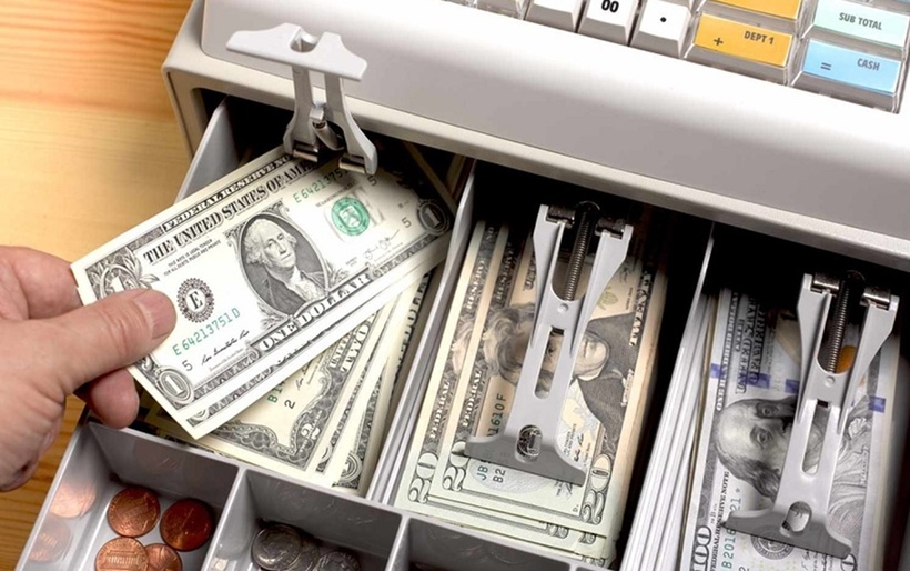 Tỷ giá USD hôm nay 1/9/2024