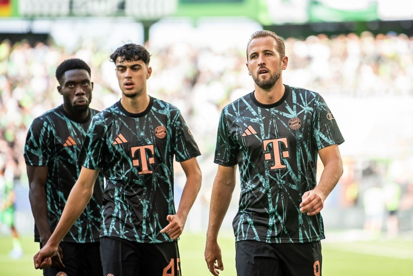 Nhận định soi kèo trận Bayern Munich vs Freiburg Bundesliga, 22h30 ngày 1/9.