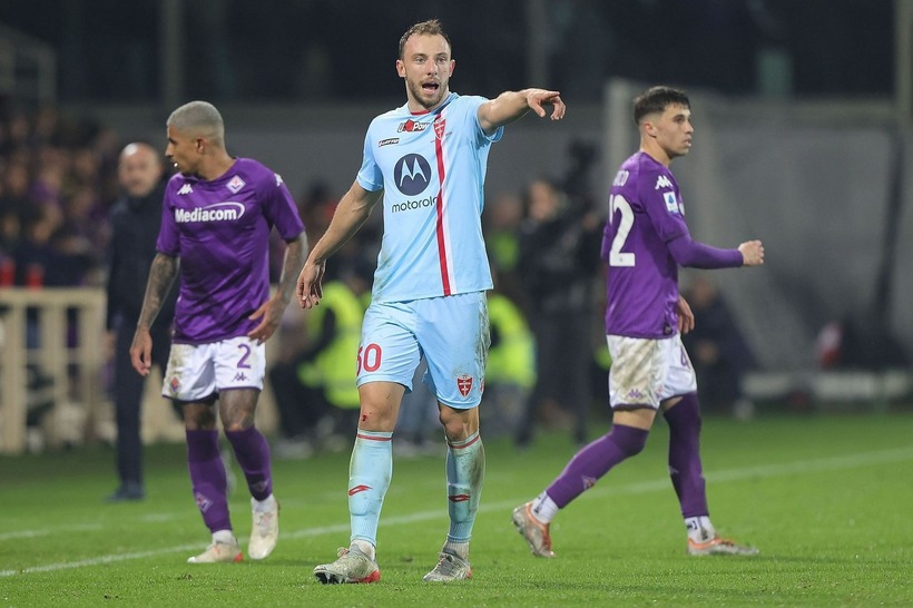 Nhận định soi kèo trận Fiorentina vs Monza Serie A, 23h30 ngày 1/9.