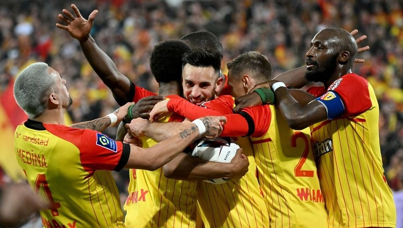 Nhận định soi kèo trận Monaco vs Lens Ligue 1, 20h ngày 1/9.