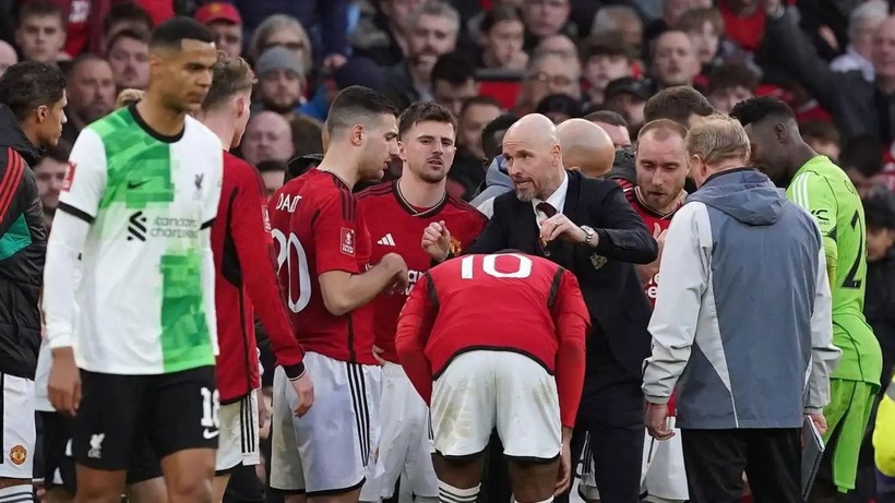 Nhận định soi kèo trận MU vs Liverpool Ngoại hạng Anh, 22h ngày 1/9.