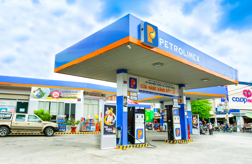 Kết thúc nửa đầu năm 2024, lợi nhuận sau thuế trên báo cáo tài chính hợp nhất của Petrolimex ghi nhận gần 2.420 tỷ đồng.