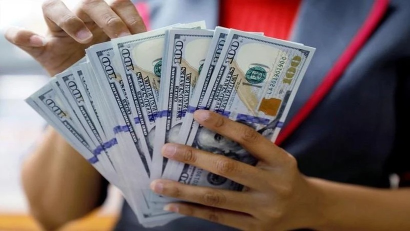 Tỷ giá USD hôm nay 2/9/2024