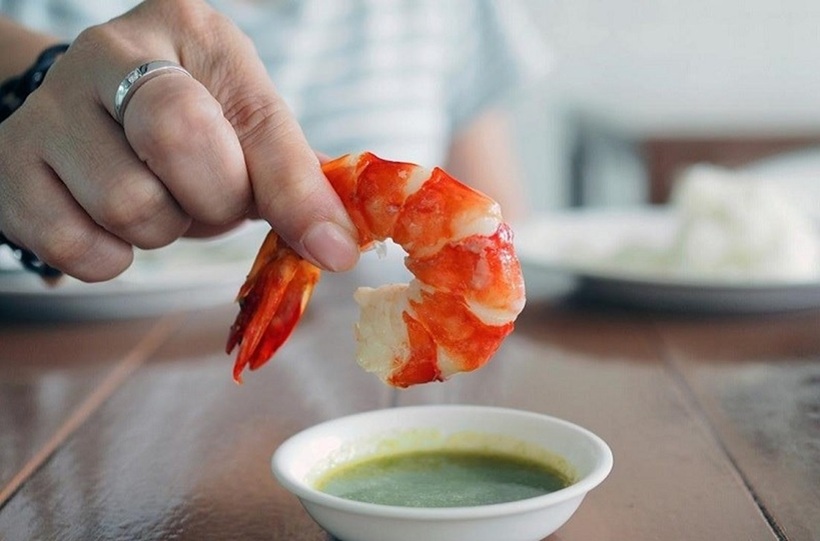 Tôm là một loại hải sản phổ biến và được ưa chuộng bởi hương vị thơm ngon, giàu dinh dưỡng.