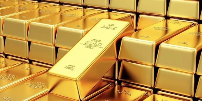 Vàng 24k có độ tinh khiết cao. Ảnh minh họa