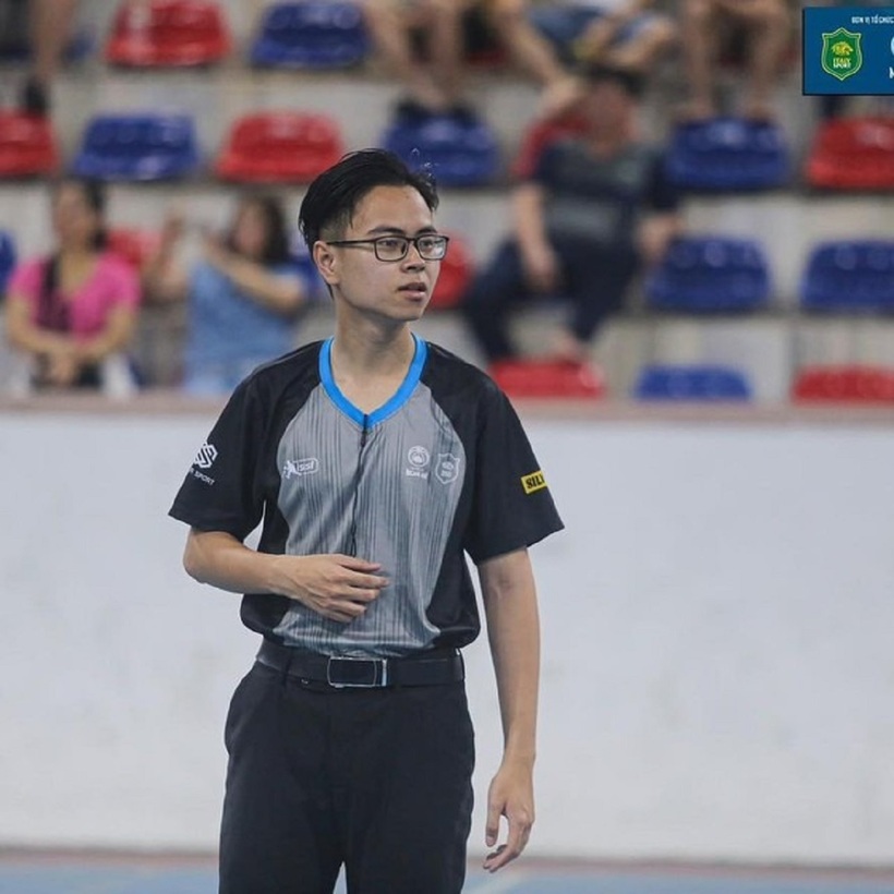 Quán quân Đường lên đỉnh Olympia năm thứ 19 không đi du học Úc