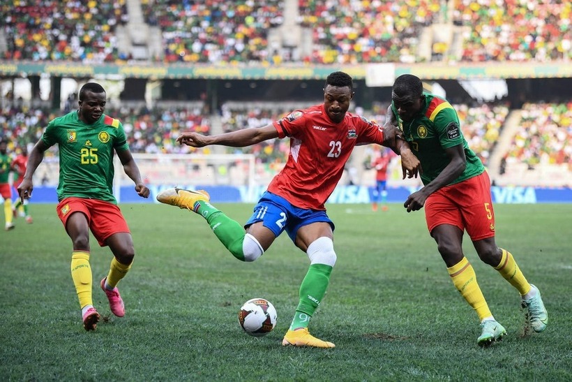 Nhận định soi kèo trận Comoros vs Gambia, 22h ngày 4/9.