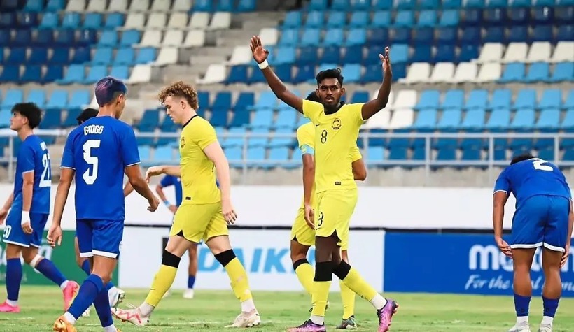 Nhận định soi kèo trận Malaysia vs Philippines, 20h ngày 4/9.