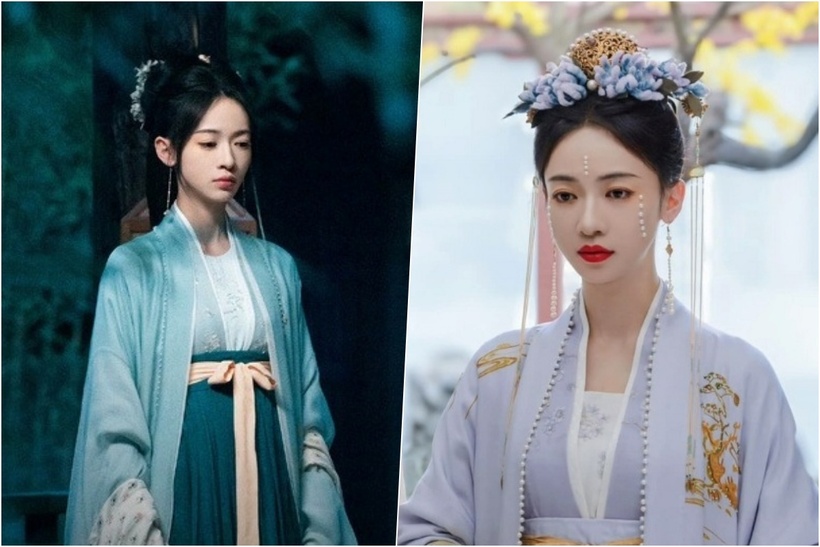 Ngô Cẩn Ngôn nhận được nhiều lời khen về cả tạo hình và diễn xuất khi vào vai Tiết Phương Phỉ trong phim Mặc Vũ Vân Gian.