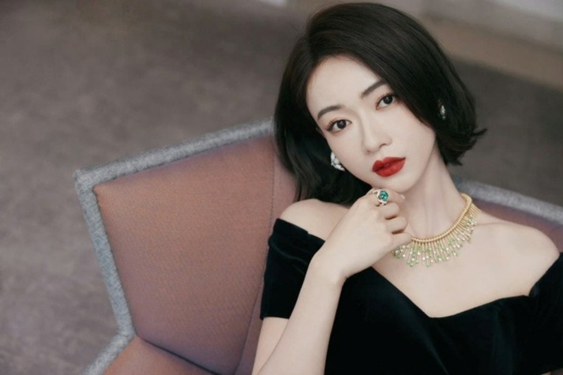 Ngô Cẩn Ngôn quyết định tạm dừng sự nghiệp diễn xuất để trau dồi thêm.