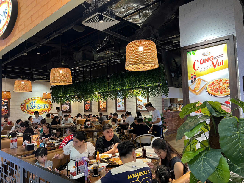 Hơn 3 triệu lượt khách chọn TTTM Vincom vui chơi, mua sắm dịp Quốc Khánh - 2