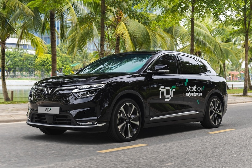 Đón và phục vụ 6 triệu người trong 3 ngày nghỉ lễ, “vũ trụ Vin” không có đối thủ - 13