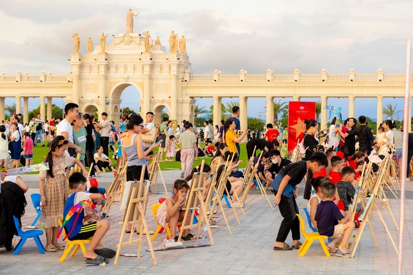 Du lịch Hải Phòng bứt phá trong dịp lễ 2/9 - 5