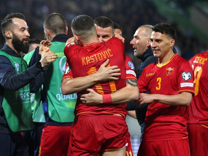 Nhận định soi kèo trận Belarus vs Bulgaria Nations League, 1h45 ngày 6/9.