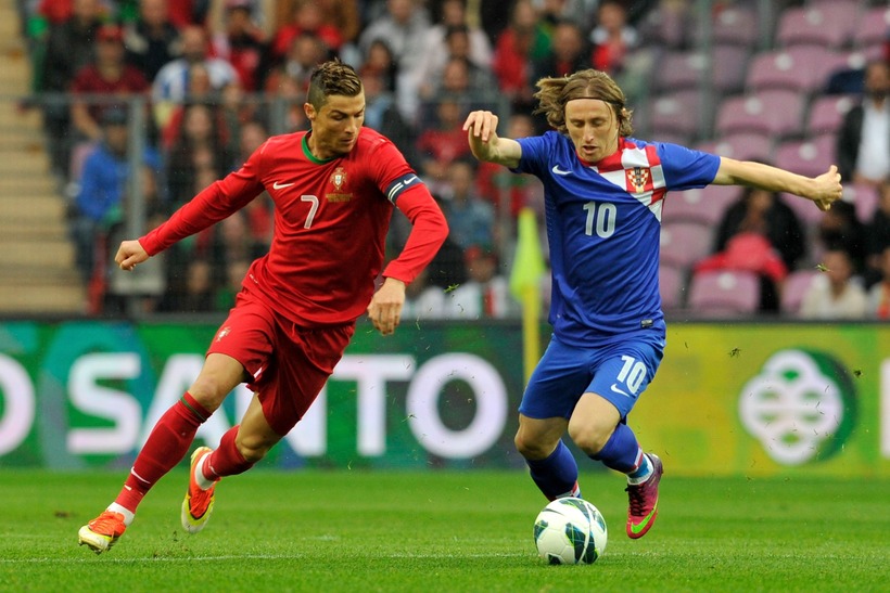 Nhận định soi kèo trận Bồ Đào Nha vs Croatia, 1h45 ngày 6/9.