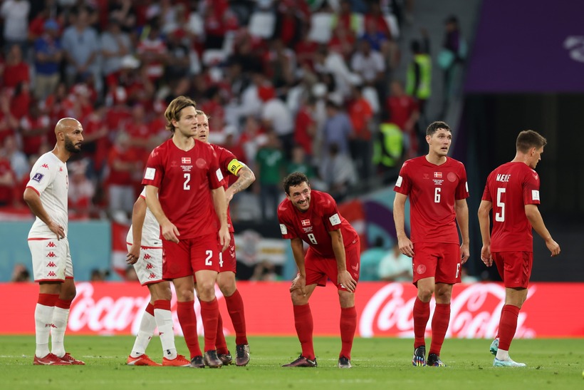 Nhận định soi kèo trận Đan Mạch vs Thụy Sĩ Nations League, 1h45 ngày 6/9.