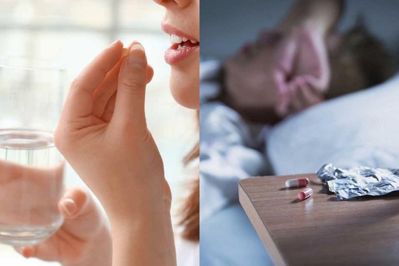 Thời điểm uống thuốc huyết áp tốt nhất trong ngày?