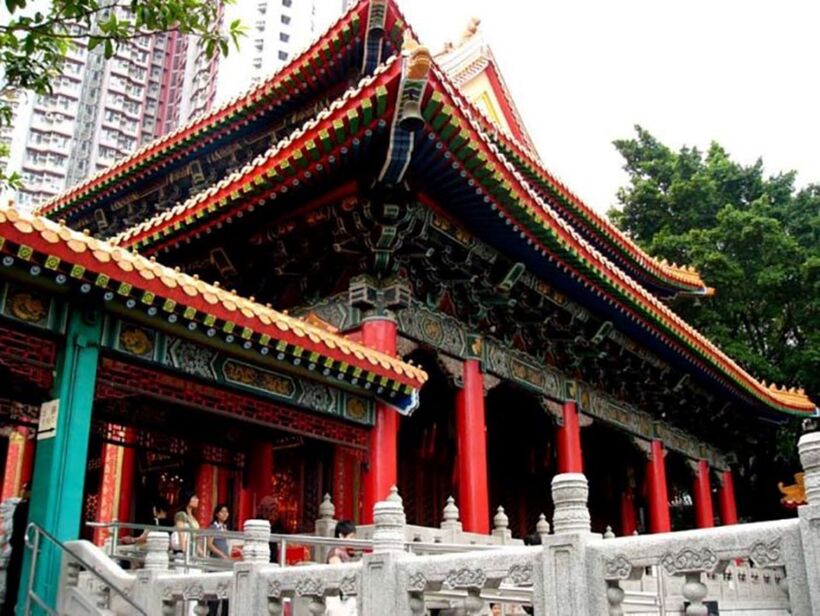 Khám phá 15 địa điểm níu chân du khách khi đến Hồng Kông, Trung Quốc - 3