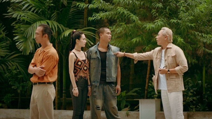 Độc Đạo có sự tham gia của dàn diễn viên tài năng, bao gồm cả những gương mặt quen và những làn gió mới.