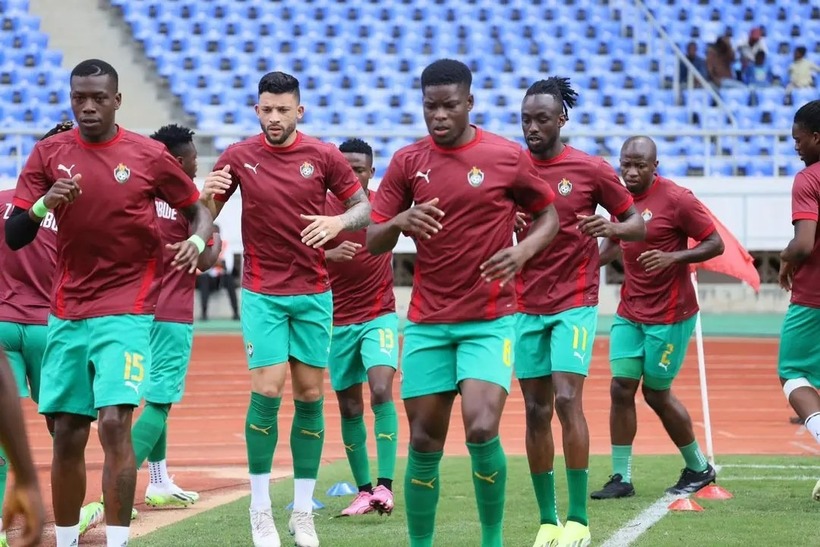 Nhận định soi kèo trận Kenya vs Zimbabwe, 20h ngày 6/9.