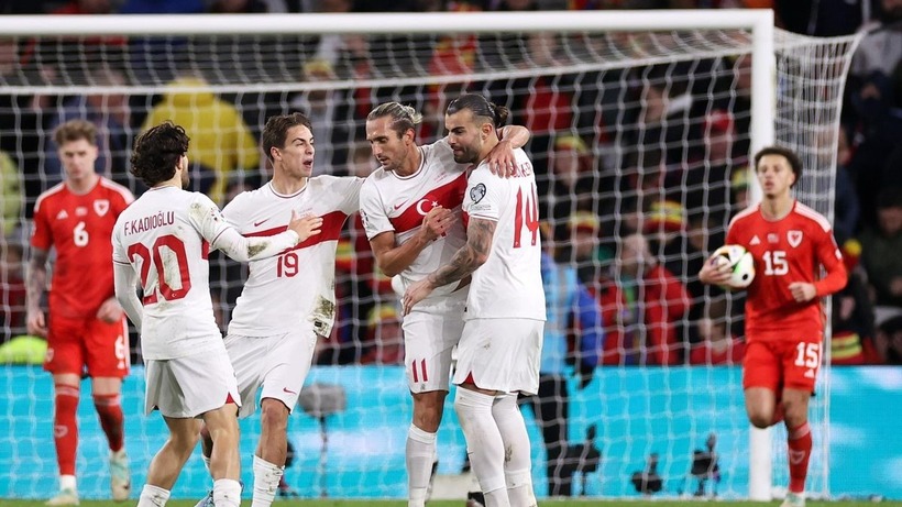 Nhận định soi kèo trận Wales vs Thổ Nhĩ Kỳ Nations League, 1h45 ngày 7/9.