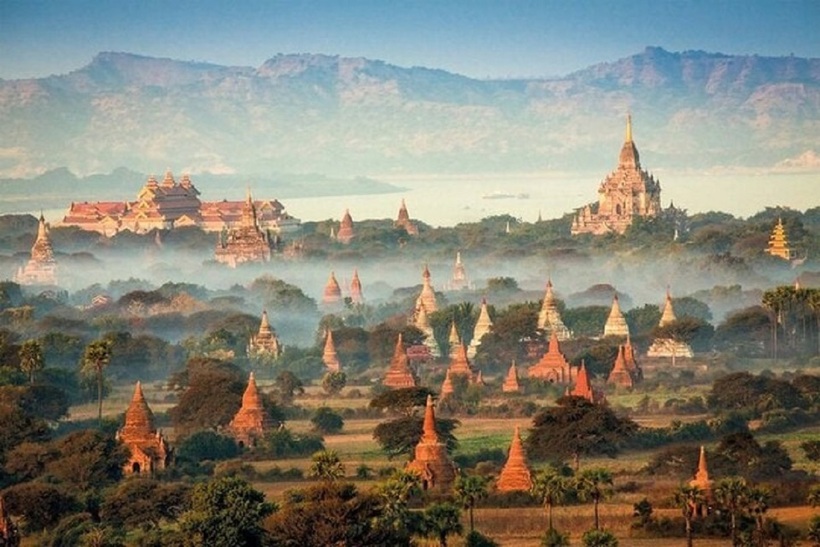 Một trong những địa điểm du lịch mà khách Việt không cần xin visa trước