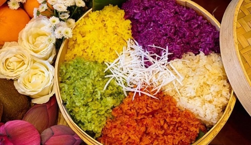 Không phải ai cũng phù hợp ăn xôi vào buổi sáng.