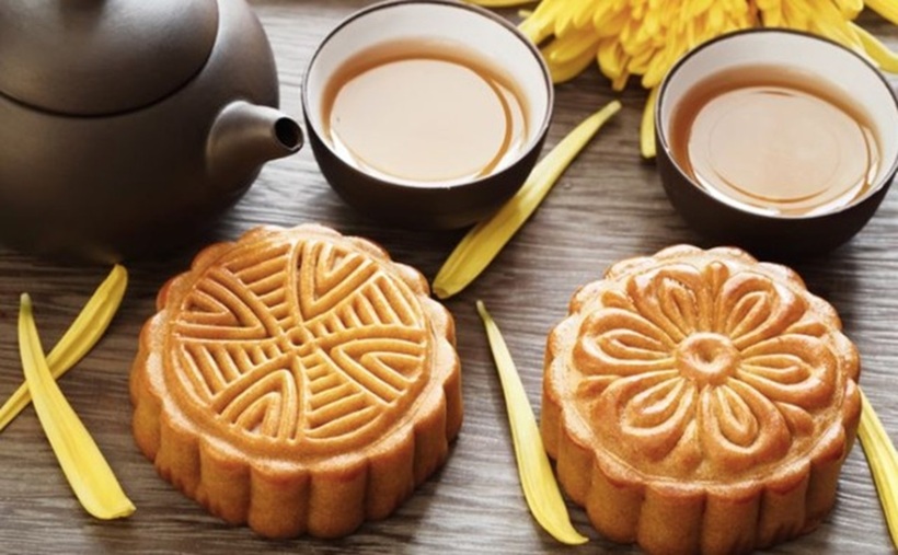 Tết Trung thu đến gần, bánh trung thu là thứ không thể thiếu trong mỗi gia đình vào ngày này.