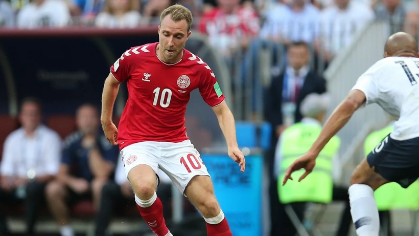 Nhận định soi kèo trận Đan Mạch vs Serbia Nation League, 23h ngày 8/9.