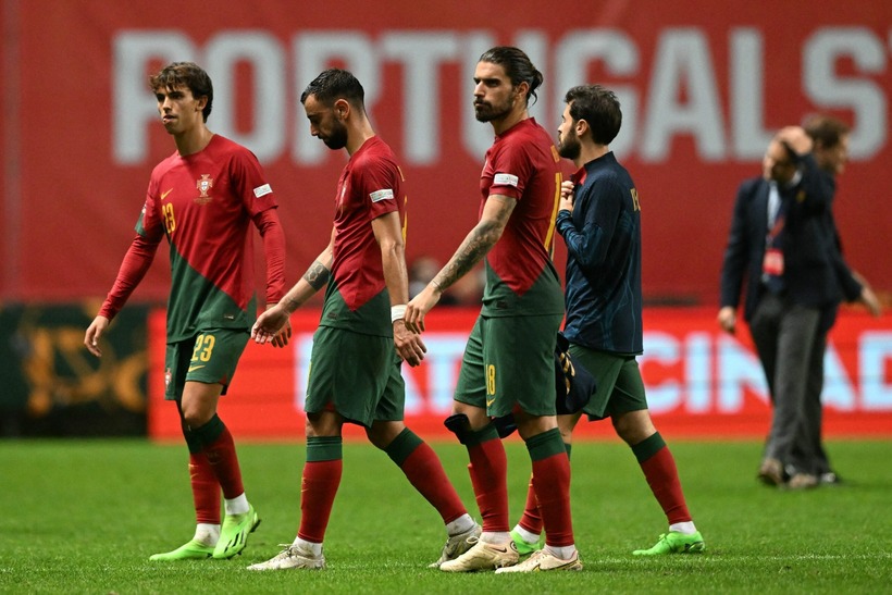 Nhận định soi kèo trận Bồ Đào Nha vs Scotland Nations League, 1h45 ngày 9/9.