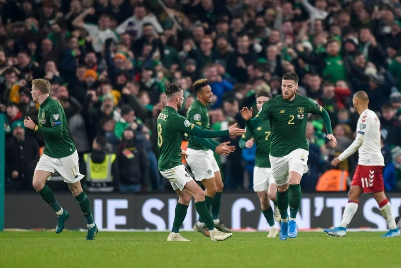 Nhận định soi kèo trận Bulgaria vs Bắc Ireland Nations League, 23h ngày 8/9.
