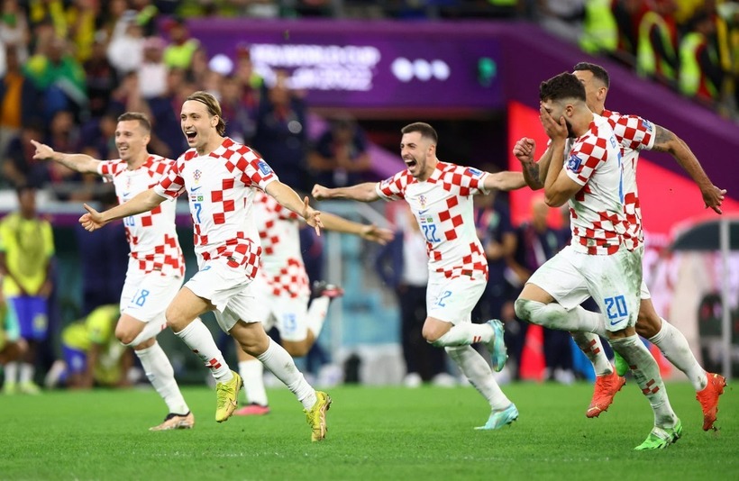 Nhận định soi kèo trận Croatia vs Ba Lan Nations League, 1h45 ngày 9/9.