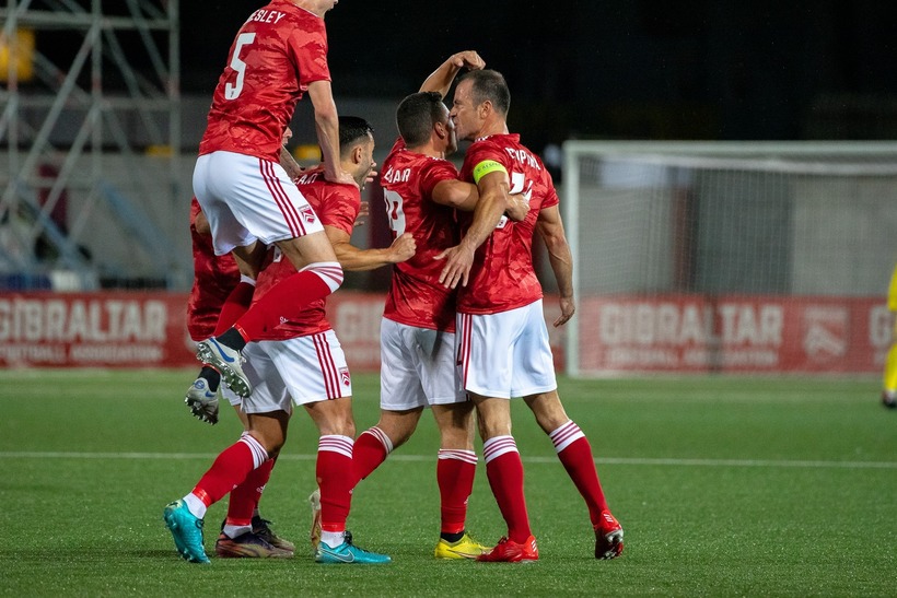 Nhận định soi kèo trận Gibraltar vs Liechtenstein, 23h ngày 8/9.
