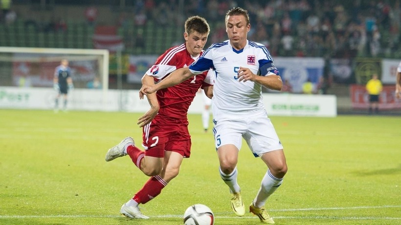 Nhận định soi kèo trận Luxembourg vs Belarus Nations League, 20h ngày 8/9.