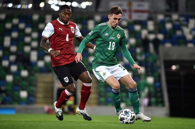 Nhận định soi kèo trận Slovakia vs Azerbaijan Nations League, 23h ngày 8/9.