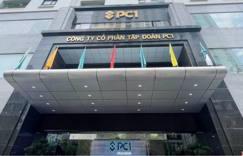 Chứng khoán VIX chính thức trở thành cổ đông lớn tại Tập đoàn PC1.
