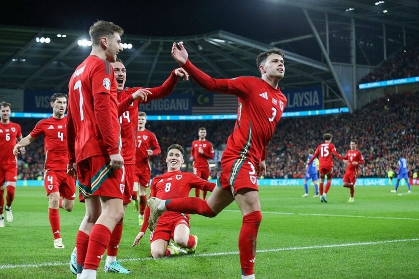 Nhận định soi kèo trận Montenegro vs Wales Nations League, 1h45 ngày 10/9.