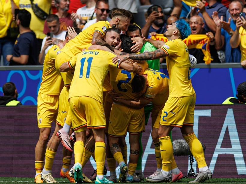 Nhận định soi kèo trận Romania vs Lithuania Nations League, 1h45 ngày 10/9.