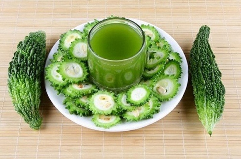 Mướp đắng được ưa chuộng bởi nhiều lợi ích sức khỏe như giảm đường huyết, hỗ trợ tiêu hóa, thanh nhiệt giải độc,...