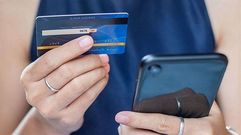 Các vụ việc lừa đảo chiếm đoạt thông tin thẻ tín dụng có xu hướng gia tăng khiến người tiêu dùng không khỏi hoang mang. Ảnh minh họa